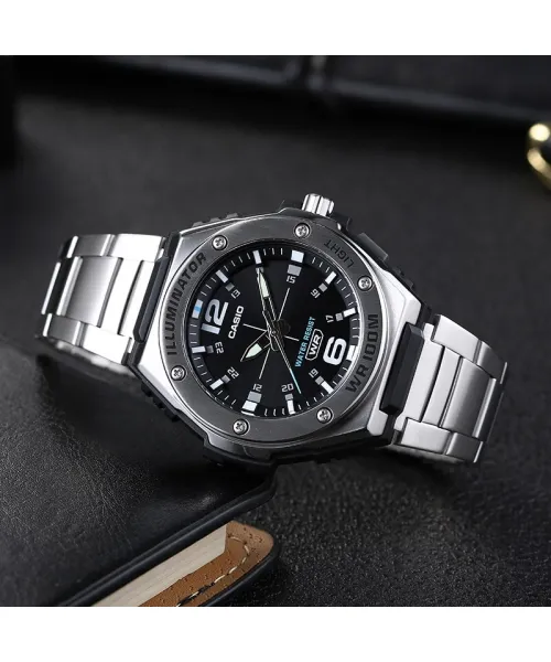 Часы Casio Collection MWA-100HD-1A #2