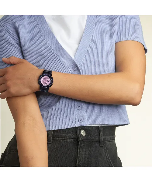 Часы Casio Baby-G BA-110PL-1A #5