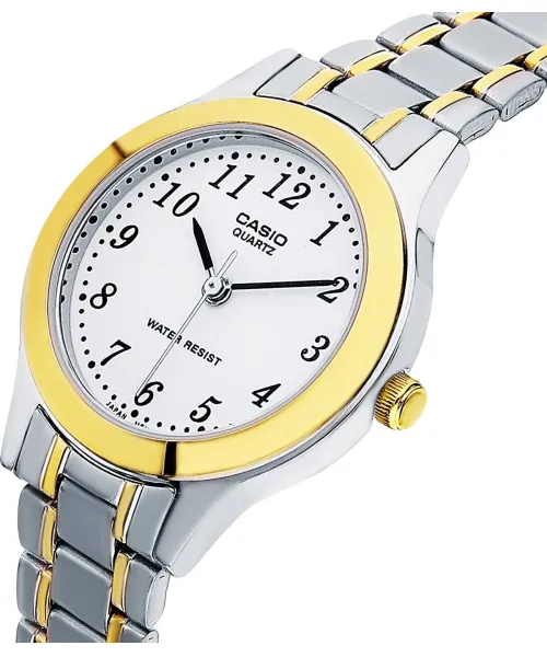 Часы Casio Collection LTP-1128G-7B #2