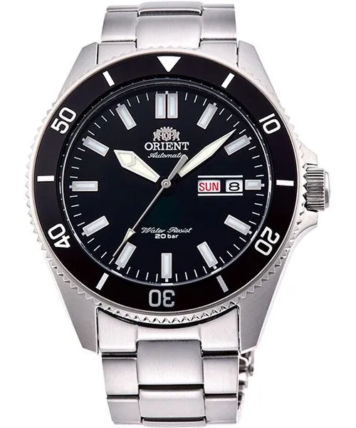 Часы Orient RA-AA0008B19 #1