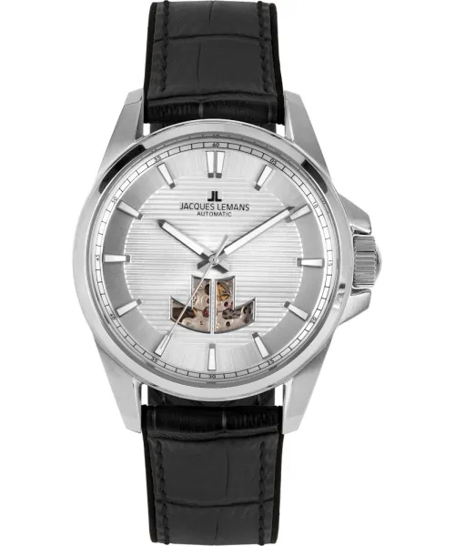 Часы Jacques Lemans 1-2209B #1