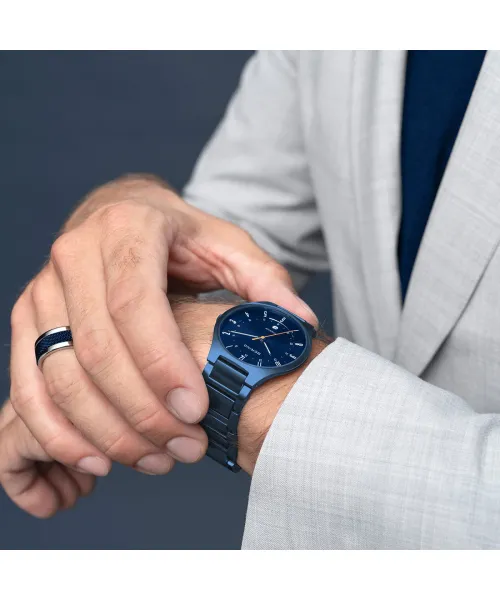 Часы Bering 11739-797 #8