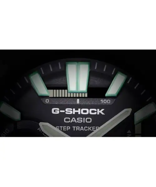 Часы Casio G-Shock GBA-950-1A4 #11