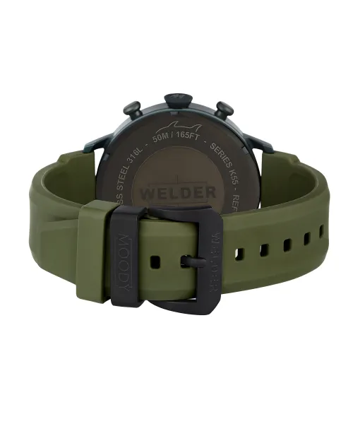 Часы Welder WWRC519 #2