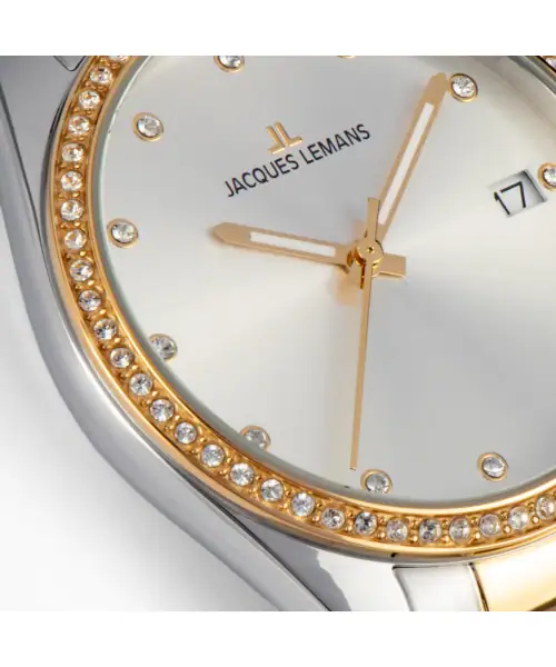 Часы Jacques Lemans 1-2133B #3