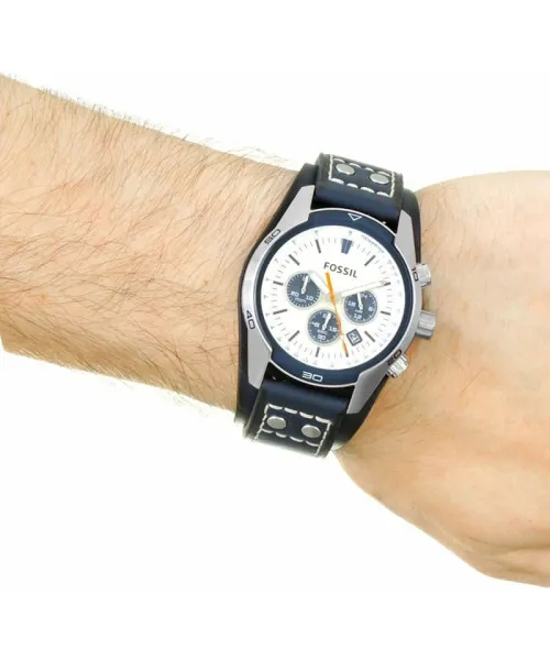 Часы Fossil CH3051 #4