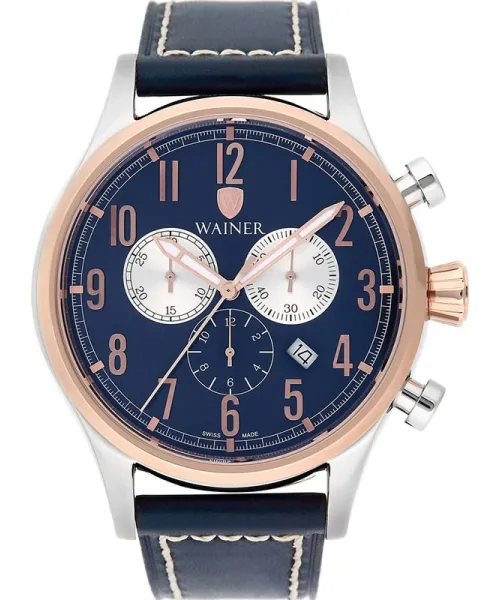 Часы Wainer WA.10666-D #1