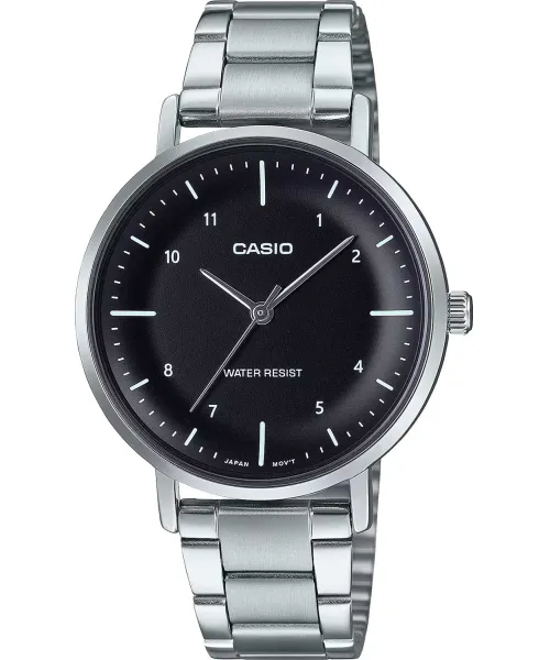 Часы Casio Collection LTP-VT03D-1B #1
