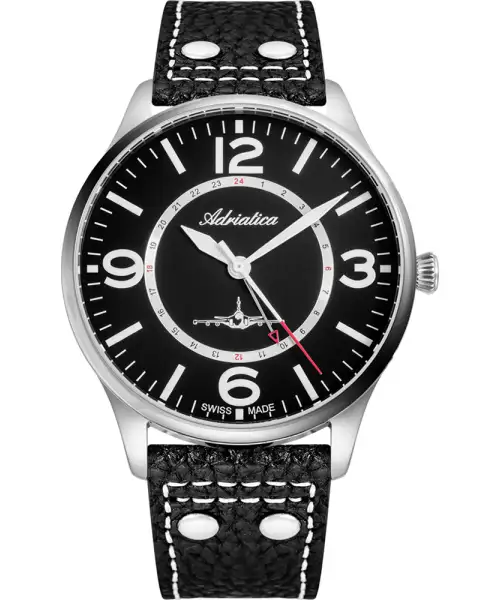 Часы Adriatica A8266.5254Q #1