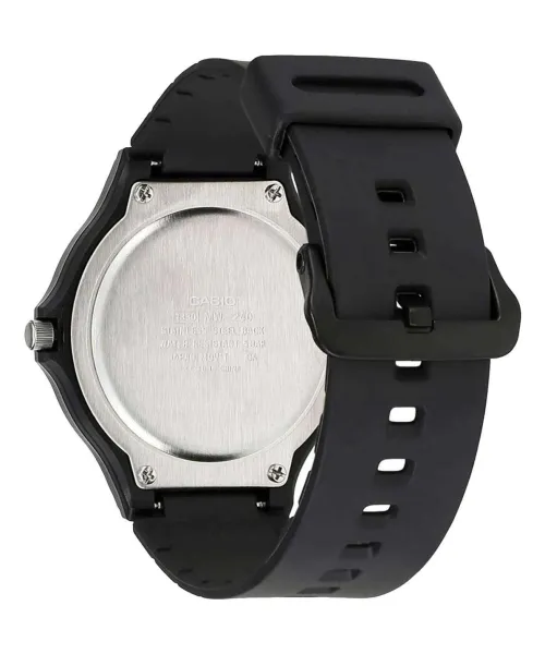Часы Casio Collection MW-240-7B #6