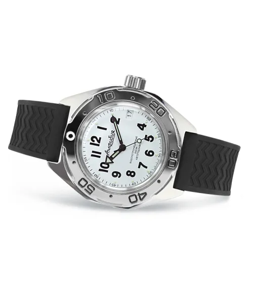 Часы Восток 67070Б #2