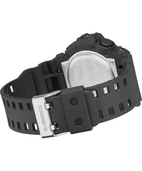 Часы Casio G-Shock GA-700MF-1A #8