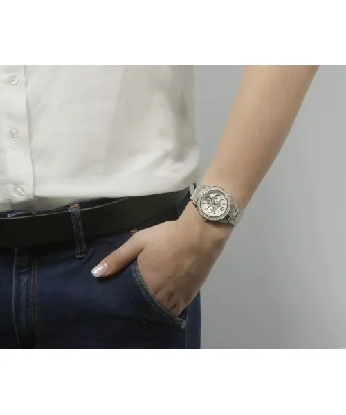 Часы Fossil ES3588 #5
