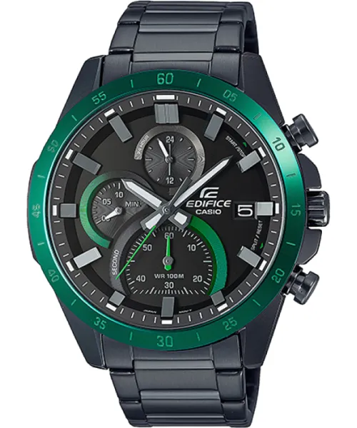 Часы Casio Edifice EFR-571DC-1A #1
