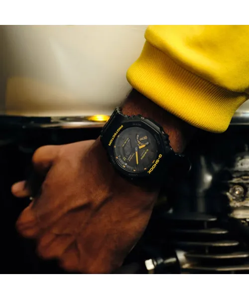 Часы Casio G-Shock GA-B2100CY-1A #2