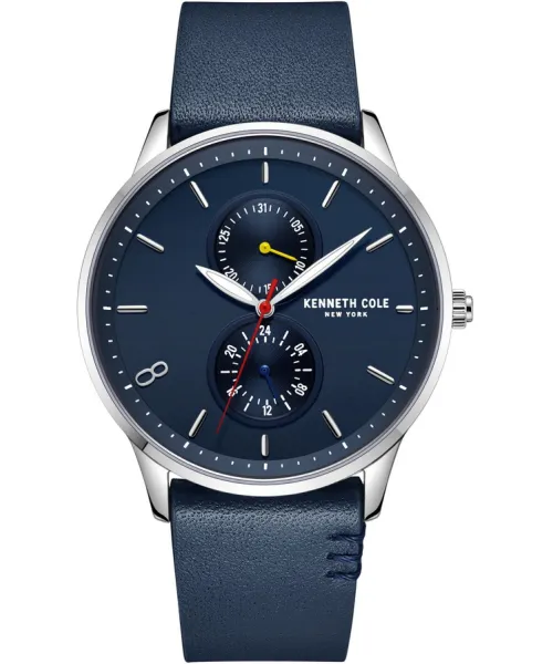 Часы Kenneth Cole KCWGF2233402 #1