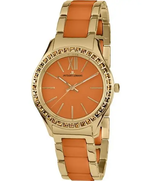 Часы Jacques Lemans 1-1797O #1