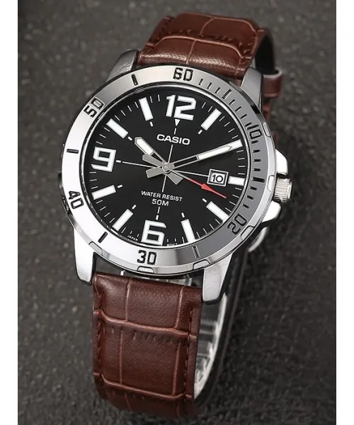 Часы Casio Collection MTP-VD01L-1B #2