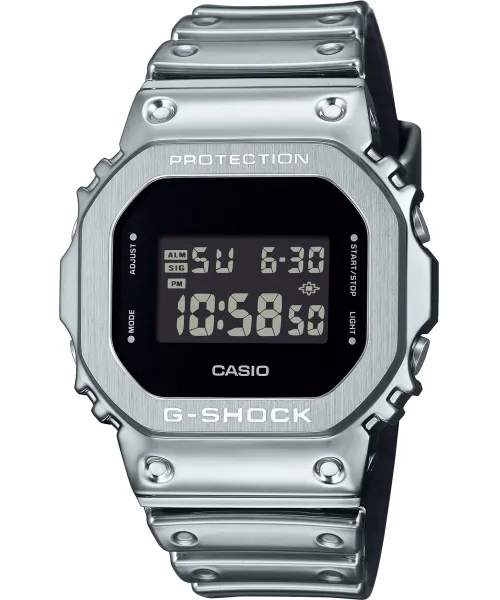Часы Casio G-Shock GM-5600YM-8 #1