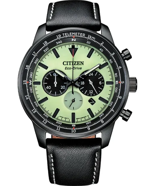 Часы Citizen CA4505-21X #1