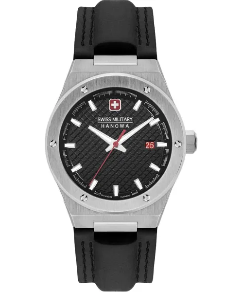 Часы Swiss Military Hanowa SMWGB2101601 #1