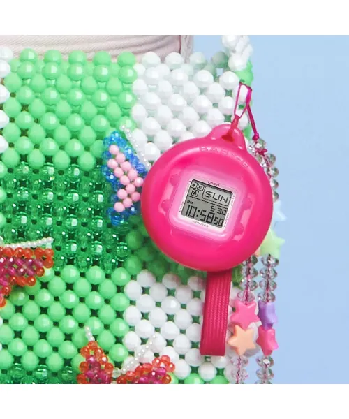 Часы Casio Baby-G BGD-10K-6 #5