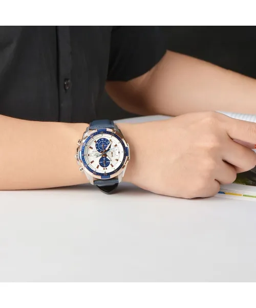 Часы Casio Edifice EFR-539L-7C #3