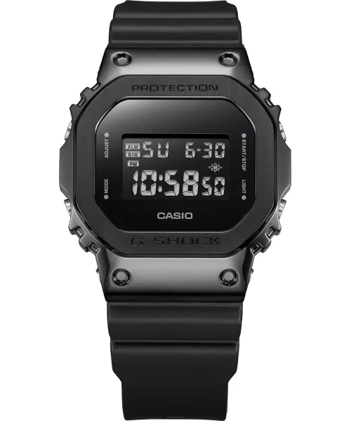 Часы Casio G-Shock GM-5600UB-1 #5