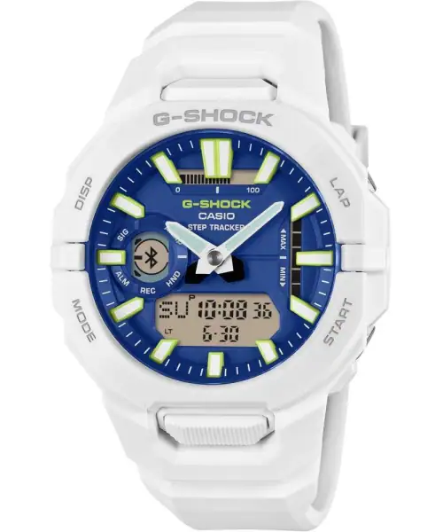 Часы Casio G-Shock GBA-950-7A2 #1