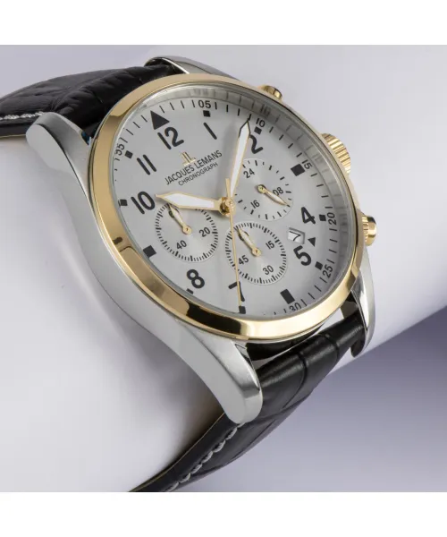 Часы Jacques Lemans 42-2E #2