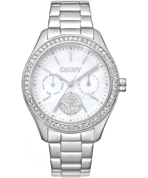 Часы DKNY DK1L129M0035 #1