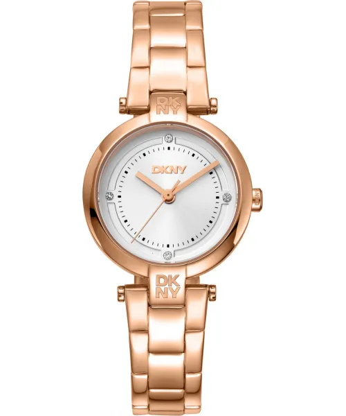 Часы DKNY DK1L043M0065 #1