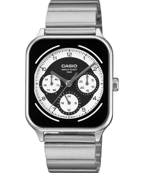 Часы Casio Collection MTP-M307D-1B #1
