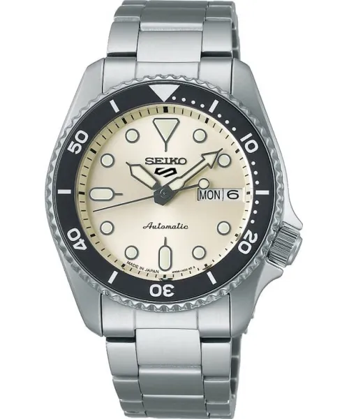 Часы Seiko SBSA227 #1