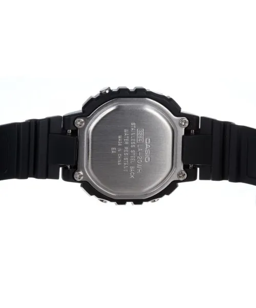 Часы Casio Collection LA-20WH-4A #2