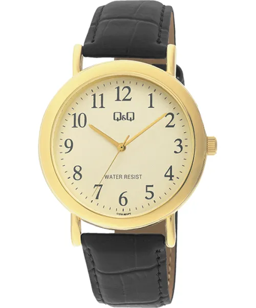 Часы Q&Q C17A-005 #1
