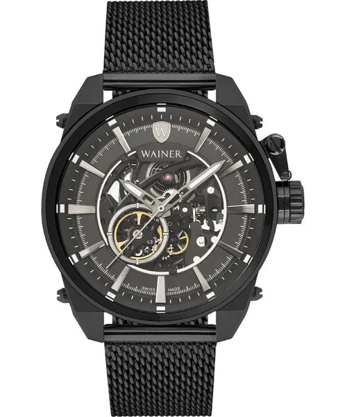 Часы Wainer WA.25988-E #1