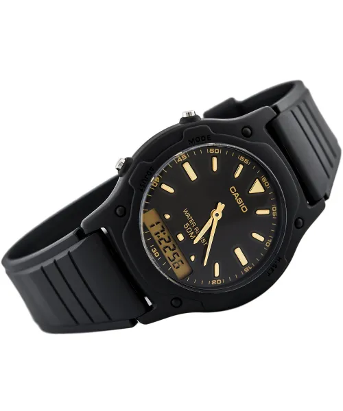 Часы Casio Collection AW-49HE-1A #6