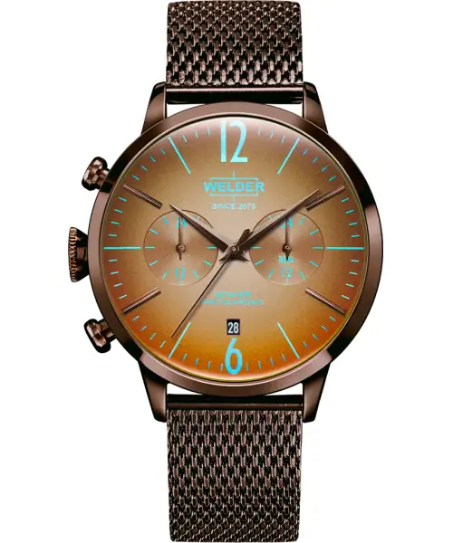 Часы Welder WWRC804 #1