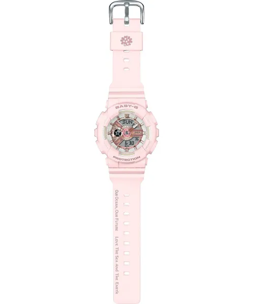 Часы Casio Baby-G BA-110AH-4A #6