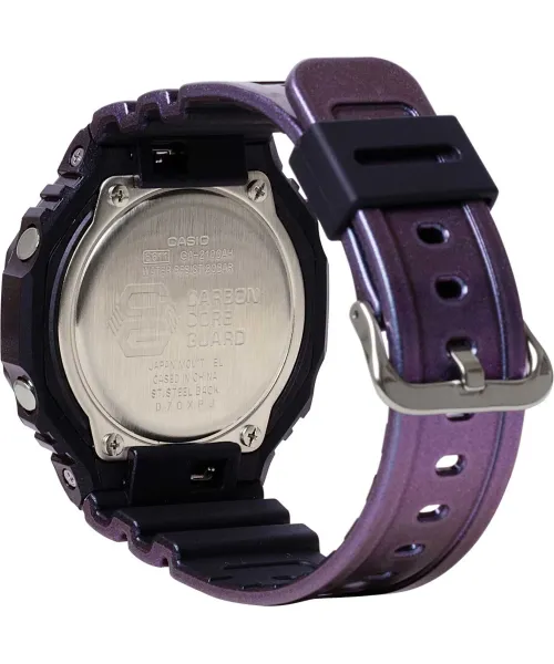 Часы Casio G-Shock GA-2100AH-6A #6