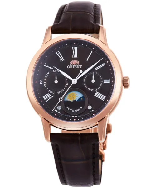 Часы Orient RA-KA0002Y00 #1