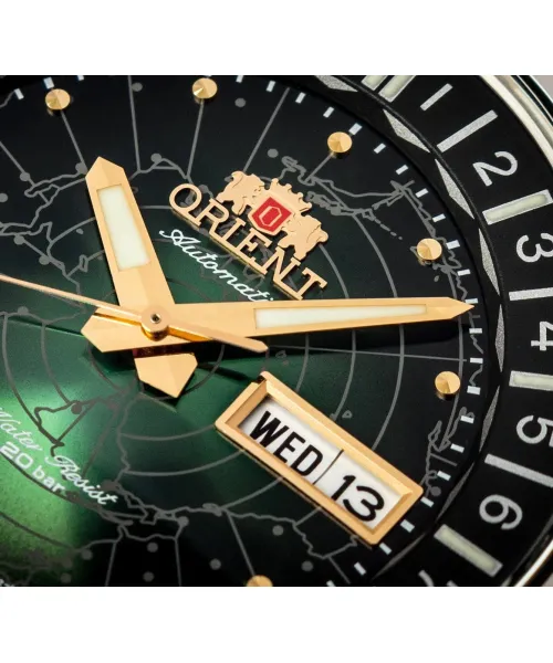 Часы Orient RA-AA0E02E19 #4