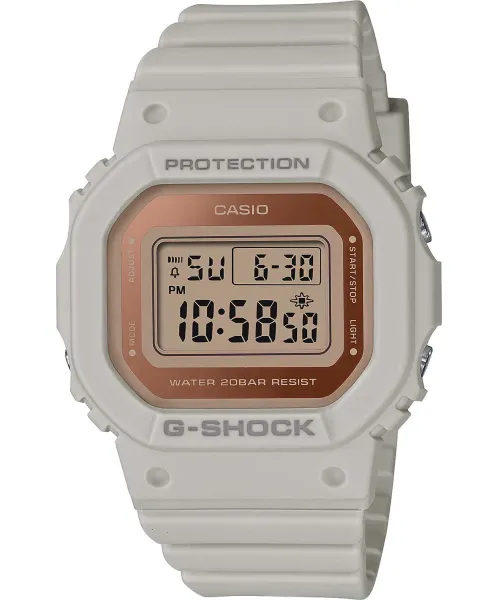 Часы Casio G-Shock GMD-S5600-8 #1