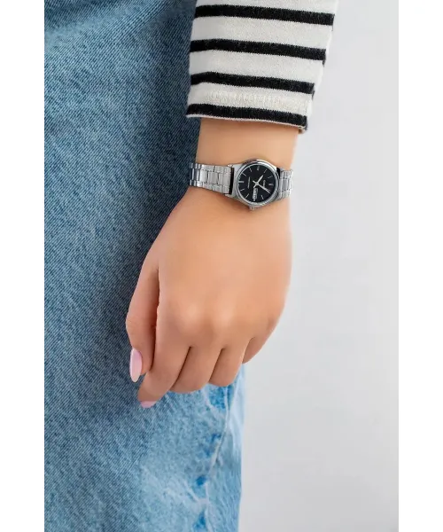 Часы Casio Collection LTP-V006D-1B #4