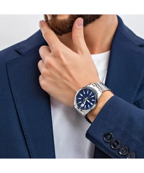 Часы Casio Collection MTP-VD02D-2E #2