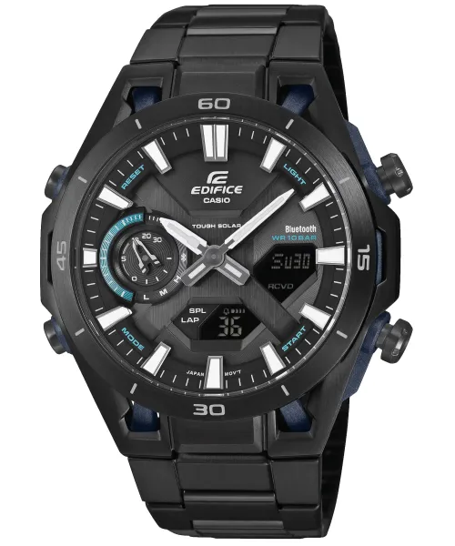 Часы Casio Edifice ECB-2300DC-1A #1