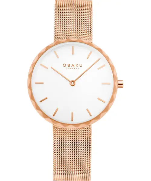 Часы Obaku V252LXVIMV #1