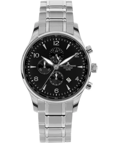 Часы Jacques Lemans 1-1844ZE #1