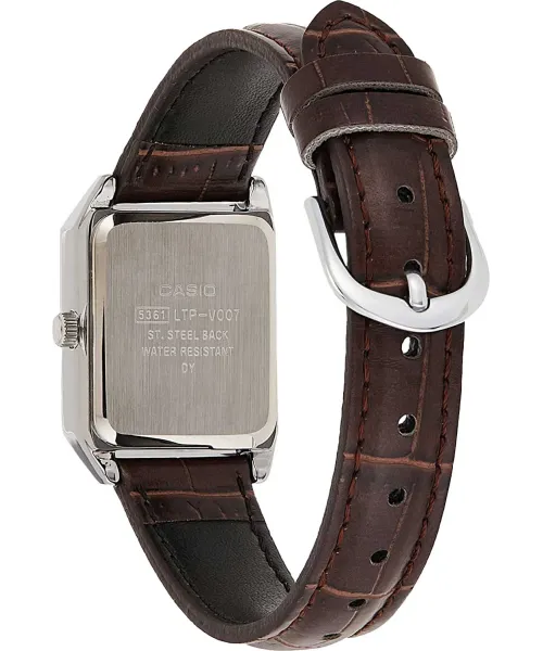 Часы Casio Collection LTP-V007L-9B #6